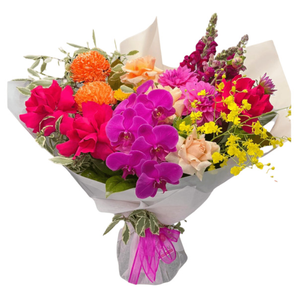 Celebration Bouquet