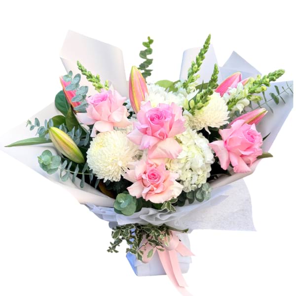 Elegant bouquet