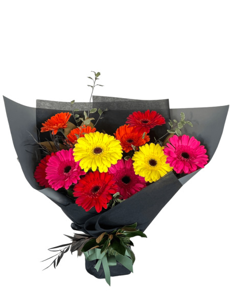 Gerbera Bouquet