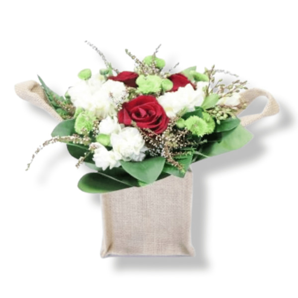 Little Flower Box