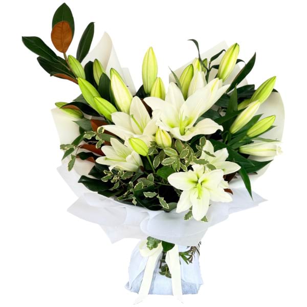 Lily Bouquet