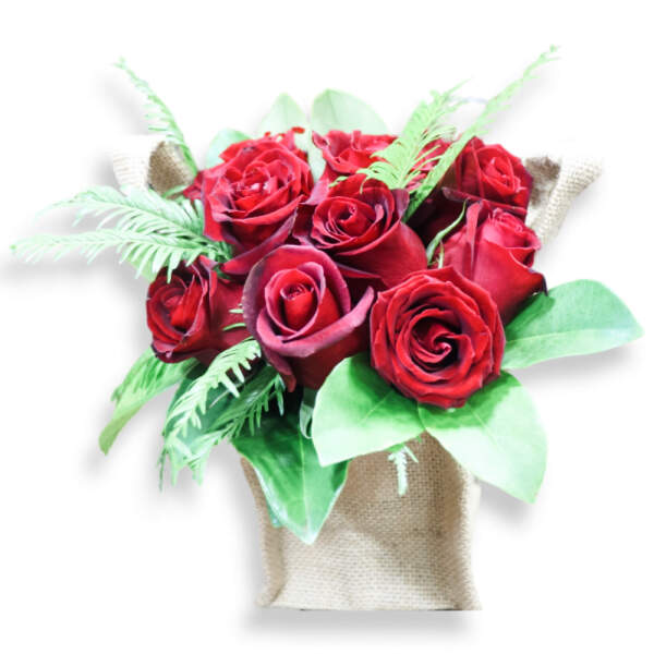 Dainty Roses