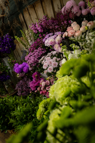Florist Choice Box