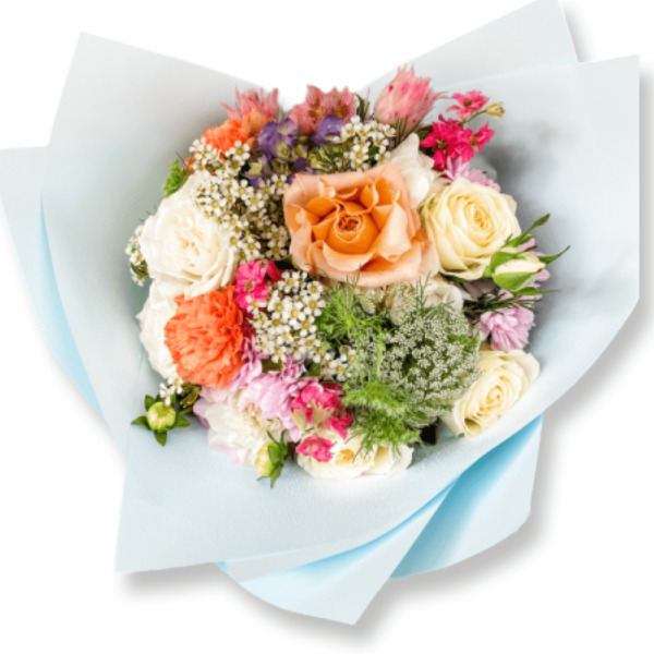 Deluxe Posy